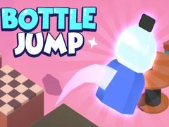 Jeu Bottle Jum
