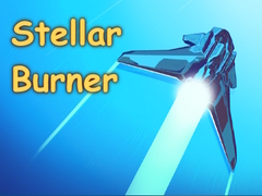 Jeu Stellar Burner