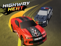 Jeu Highway Heat