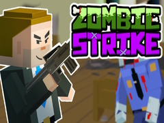Jeu Zombie Strike