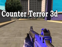 Jeu Counter Terror 3d