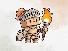 Jeu Dragon Castle: Idle TD