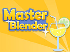 Jeu Master Blender