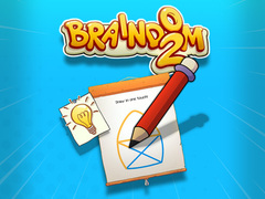 Jeu Braindom 2