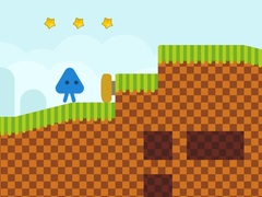 Jeu Pixel Dash A High Speed Adventure