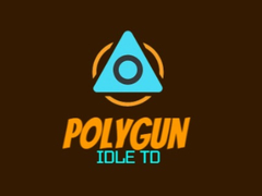 Jeu Polygun Idle Td