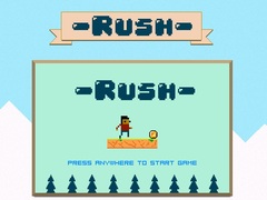 Jeu Rush