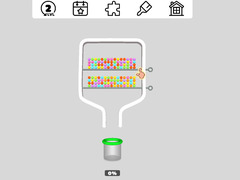 Jeu Pull the Pin