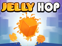 Jeu Jelly Hop