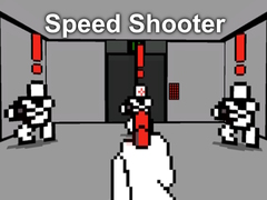 Jeu Speed Shooter