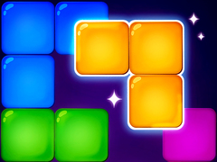 Jeu Block Blaster Puzzle
