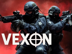 Jeu Vexon