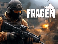 Jeu FRAGEN
