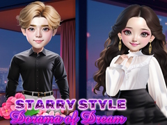 Jeu Starry Style Dorama of Dream