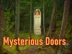 Jeu Mysterious Doors