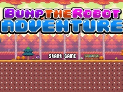 Jeu Bump the Robot Adventure