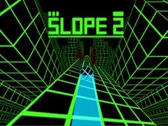 Jeu Slope 2