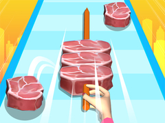 Jeu Bbq Stack Run