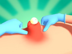 Jeu Pimple Squeeze