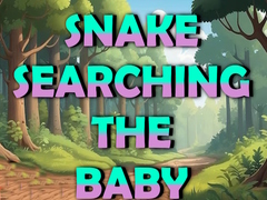 Jeu Snake Searching The Baby