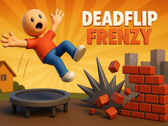 Jeu Deadflip Frenzy