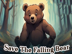 Jeu Save The Falling Bear 