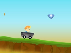 Jeu Trolly Runner