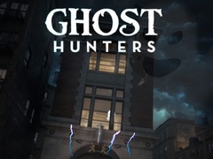 Jeu Ghost Hunters