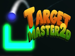 Jeu Target master 2D