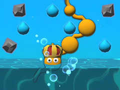 Jeu Rootlings: Secrets of the Depths