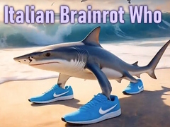 Jeu Italian Brainrot Who