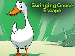 Jeu Swinging Goose Escape