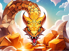 Jeu Snake Hunter