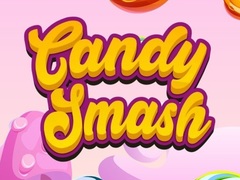 Jeu Candy Smash