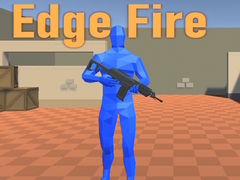 Jeu Edge Fire