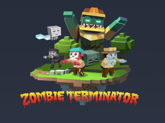 Jeu Zombie Terminator