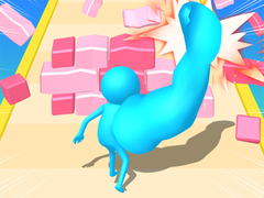 Jeu The Big Hit Run