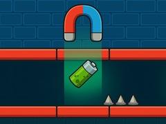 Jeu Magnetic Pull