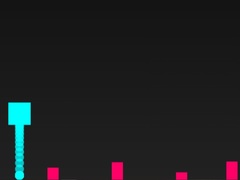 Jeu Neon Runner