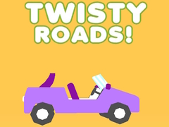 Jeu Twisty Roads!