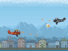 Jeu Wings Of The Past