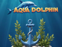 Jeu Aqua Dolphin