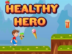 Jeu Healthy Hero