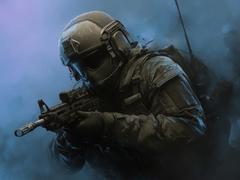 Jeu Commando Force 2