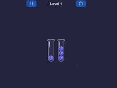 Jeu Ball Sort Puzzle Game