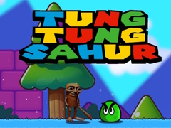 Jeu Tung Tung Super Sahur