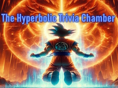 Jeu The Hyperbolic Trivia Chamber