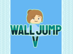 Jeu Wall Jump V