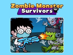 Jeu Zombie Monster Survivors
