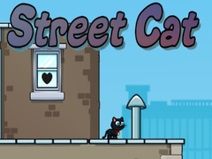 Jeu Street Cat